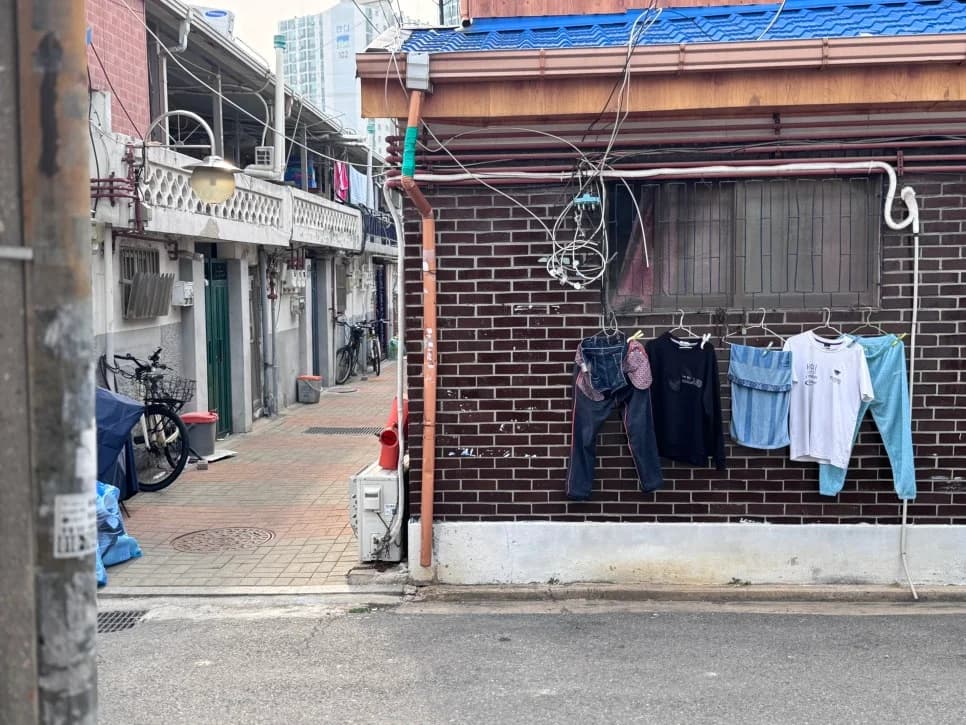 홍릉탕 — Photo: Naver blog (레트로 여행자 Groot)