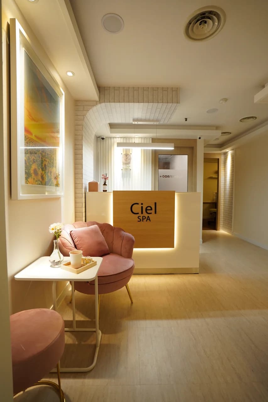 씨엘스파 — 写真: Kakao Place