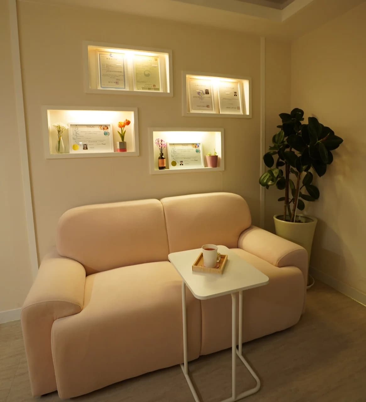 씨엘스파 — 写真: Kakao Place