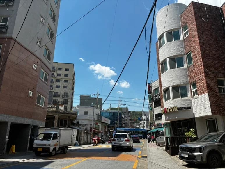 해피황토사우나 — 写真: Kakao Place