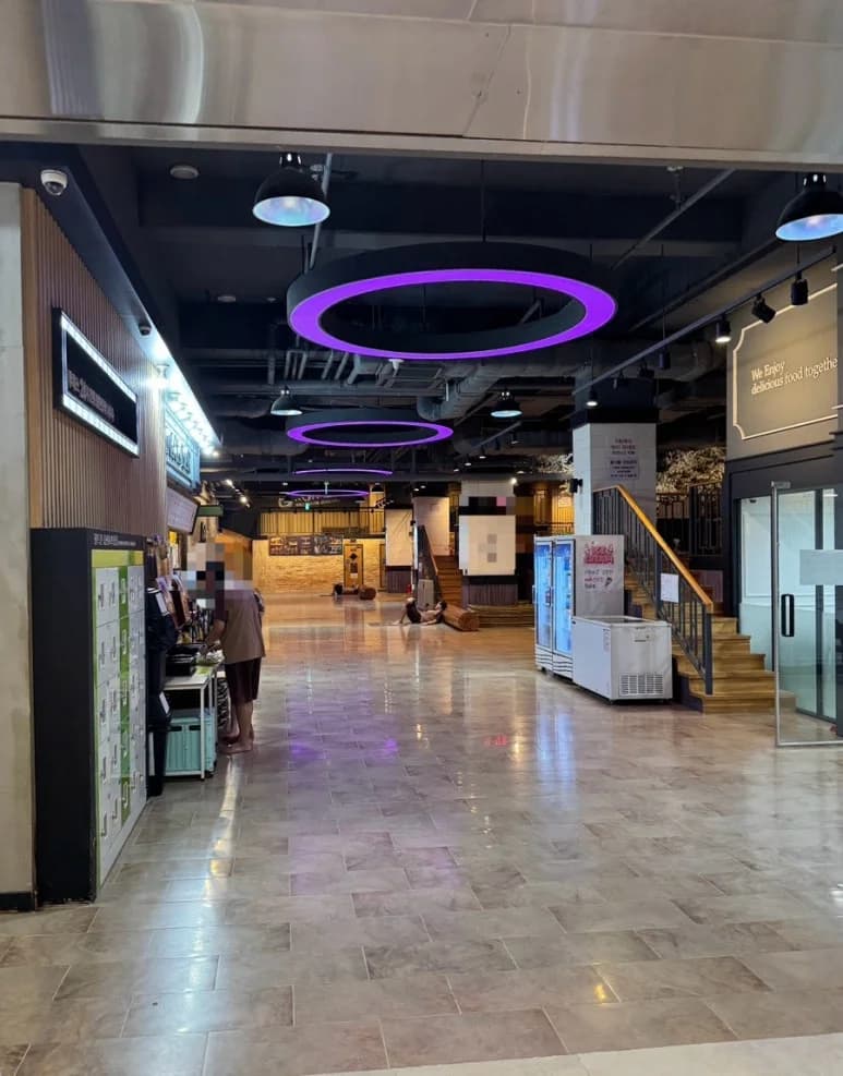 루하스사우나 — 写真: Kakao Place