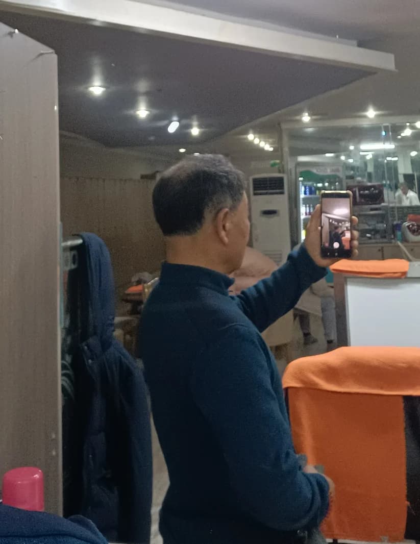 청원대중목욕탕 — 写真: Kakao Place