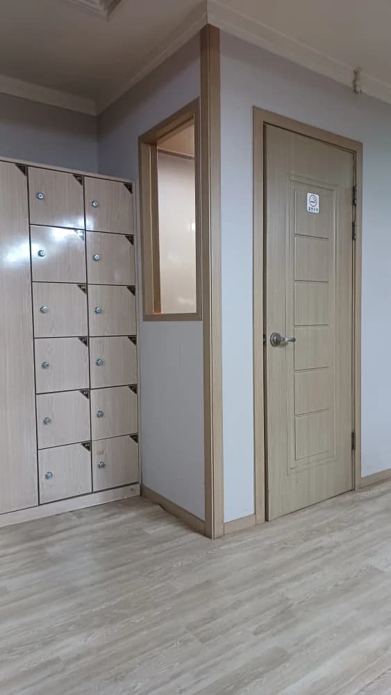 청원대중목욕탕 — 写真: Kakao Place