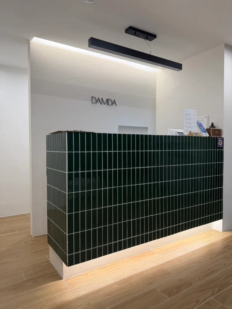 담다 세신샵 - 사진: Kakao Place