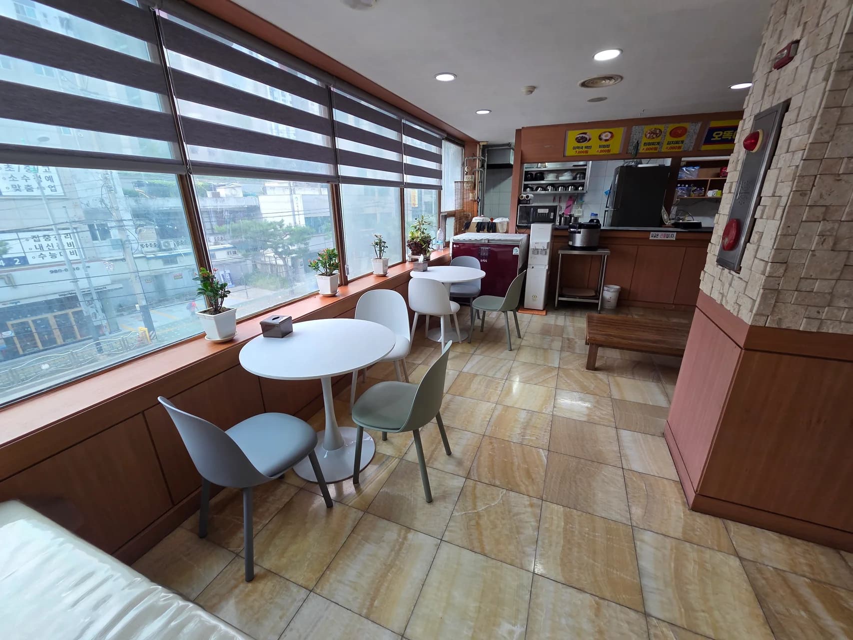 삼각산목욕탕 - 사진: Kakao Place