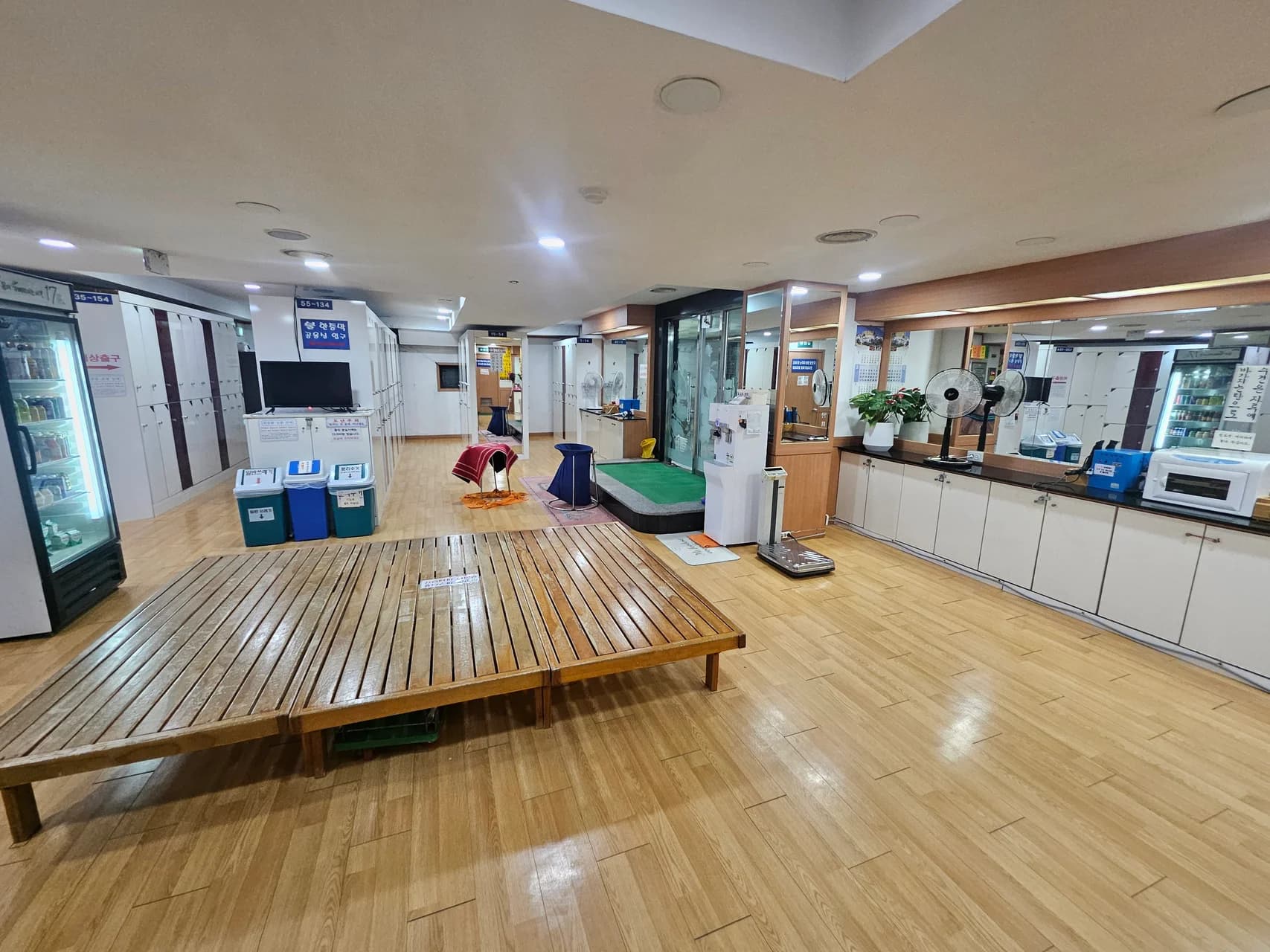 삼각산목욕탕 - 사진: Kakao Place