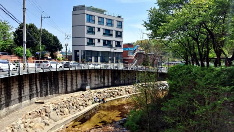 복천탕 - 사진: Kakao Place