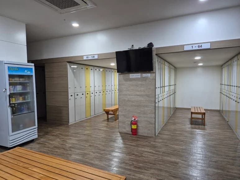 노원사우나 — 写真: Kakao Place