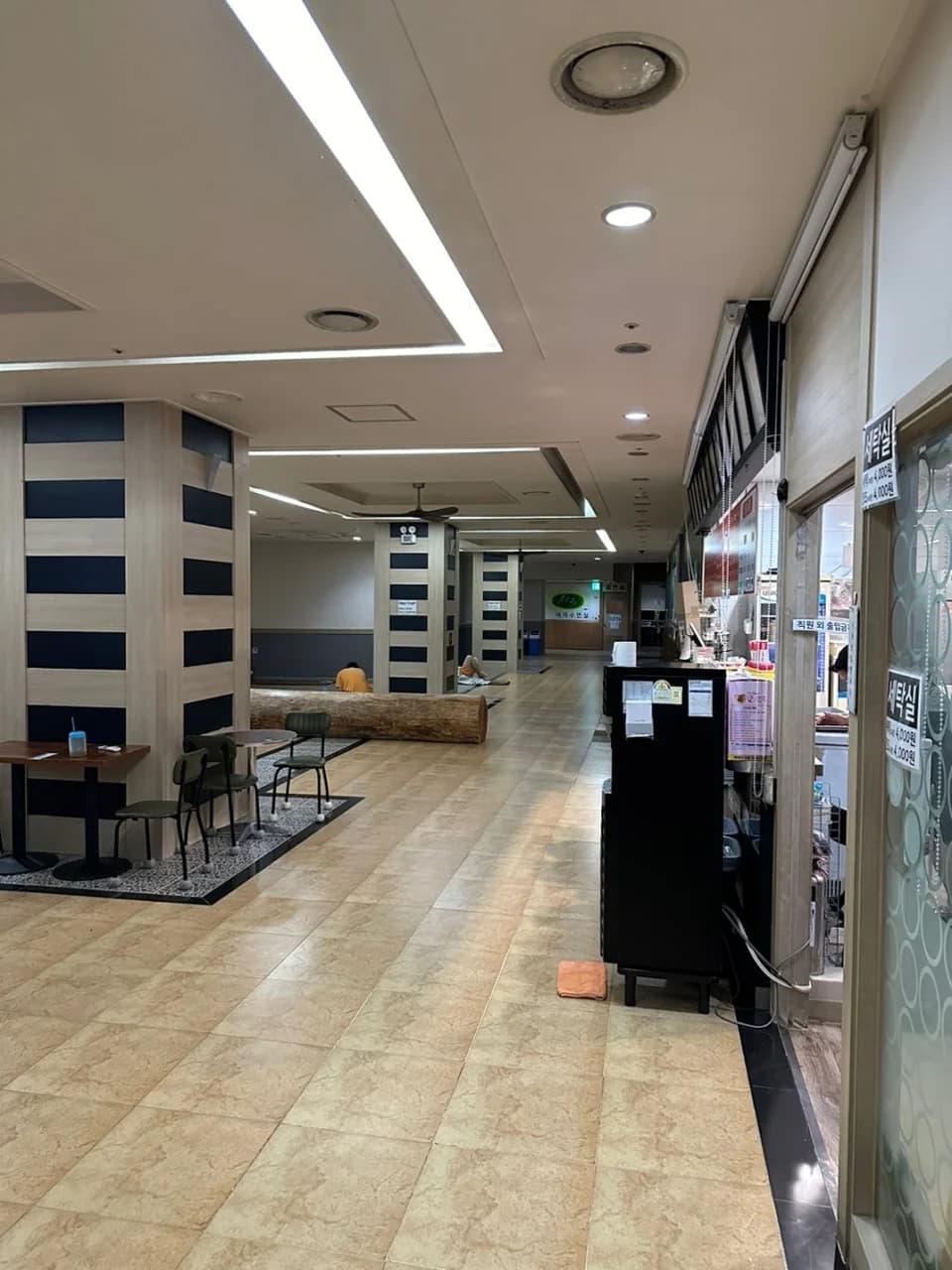 한강허브사우나 — 写真: Naver blog (스쳐 지나가는 방랑자)