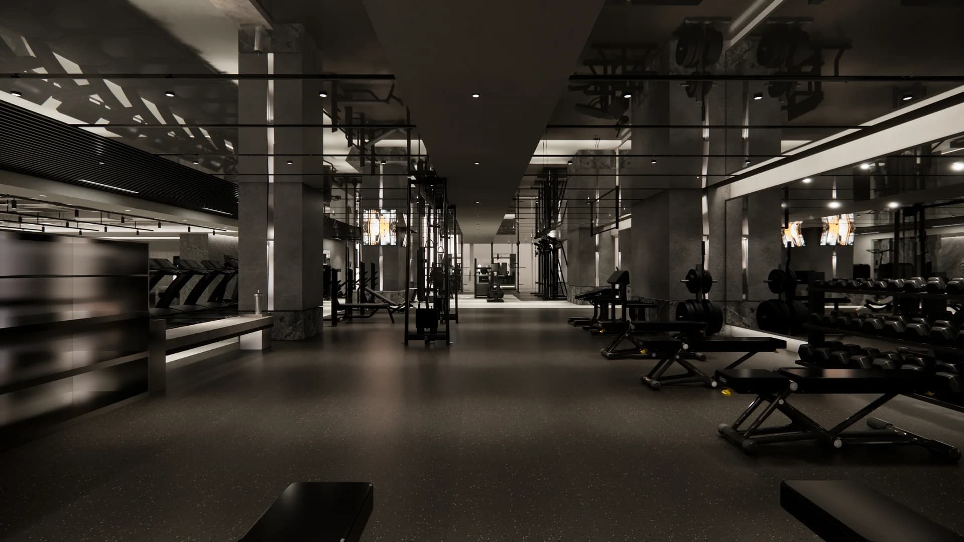 어반필드 피트니스&스파 강동그란츠 — 写真: Kakao Place