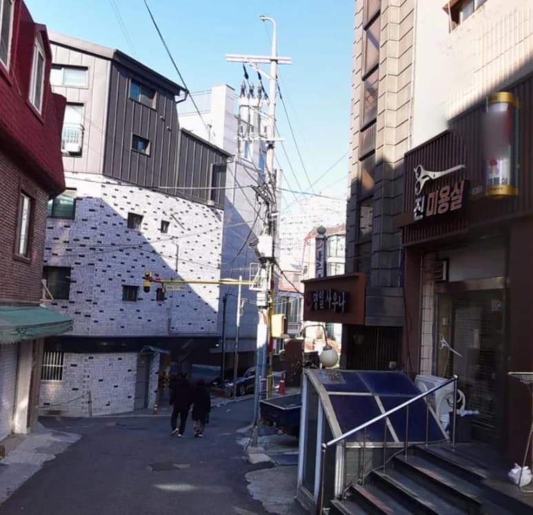 명일사우나 - 사진: Kakao Place