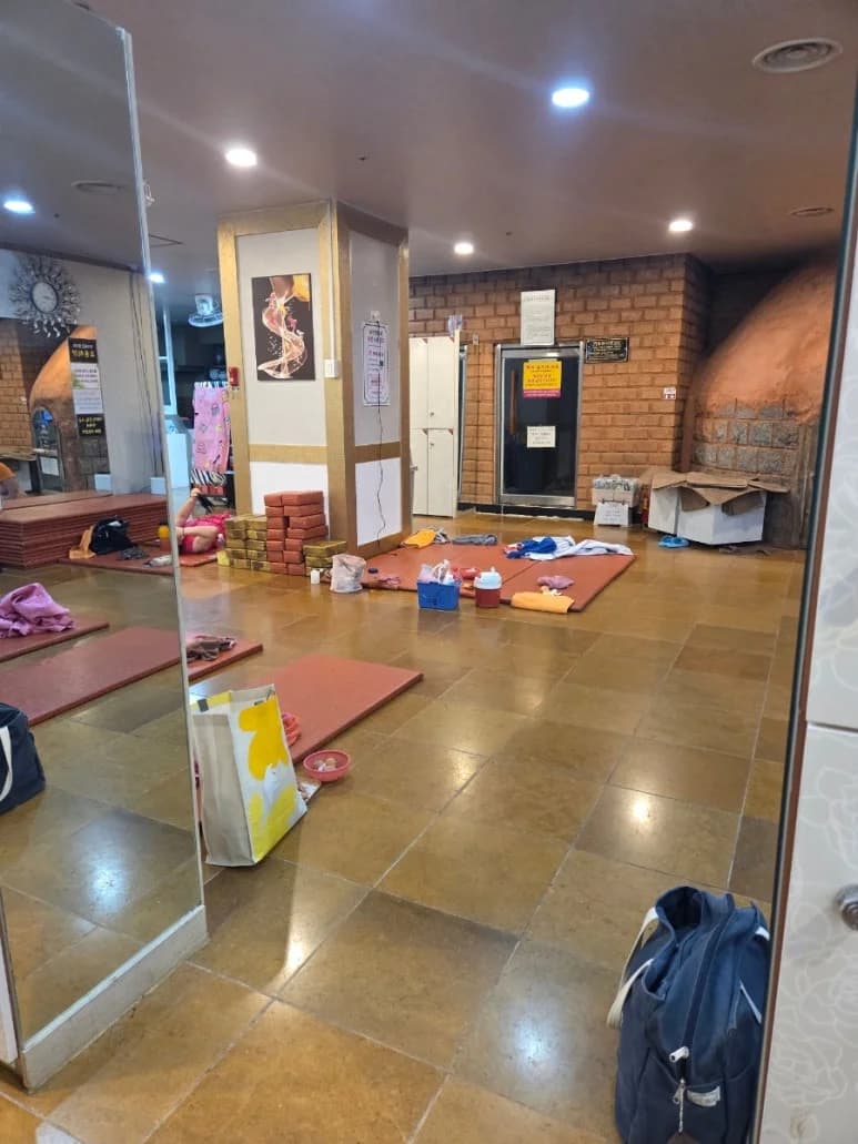 오투여성사우나 — 写真: Kakao Place