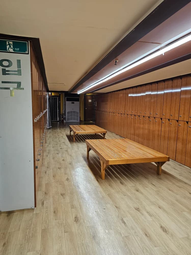24시한별불가마사우나 - 사진: Kakao Place