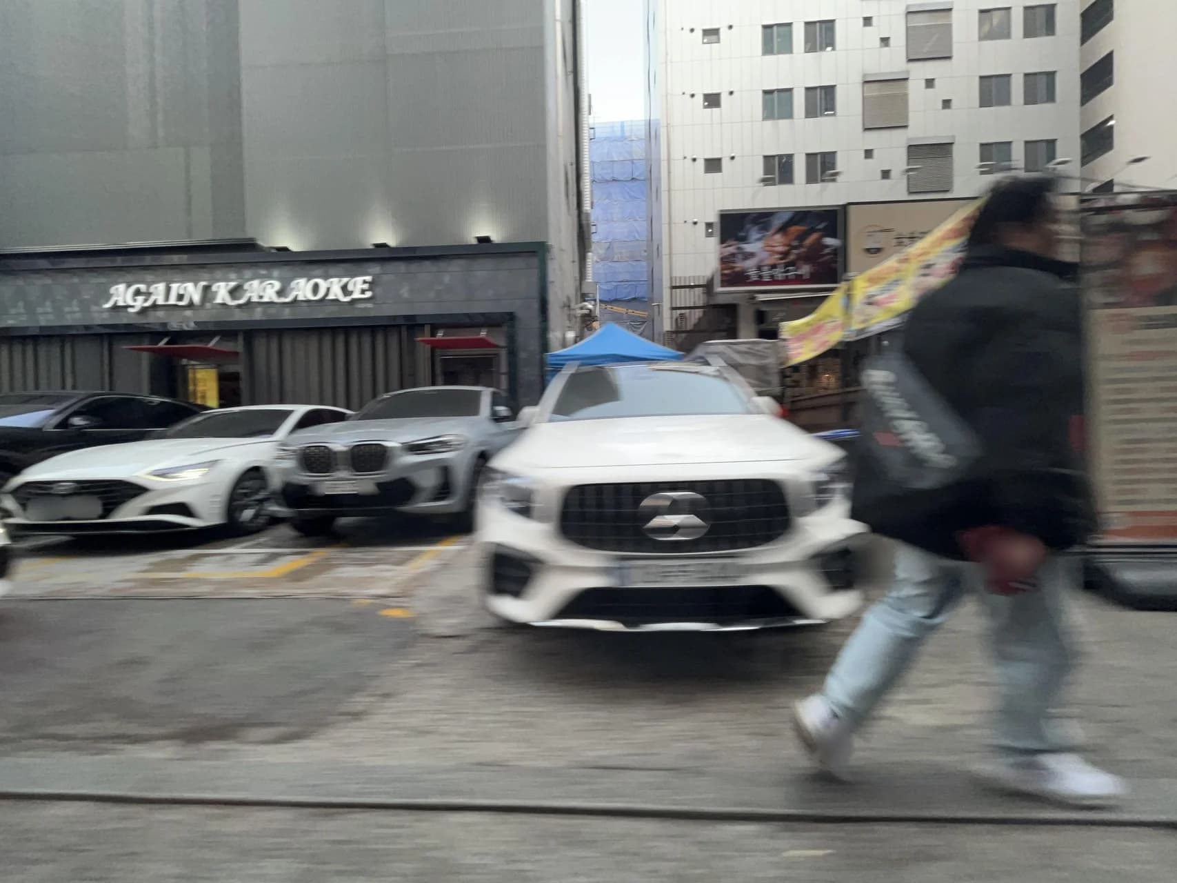 스파그린랜드 — 写真: Mapillary contributor (zuraimi)