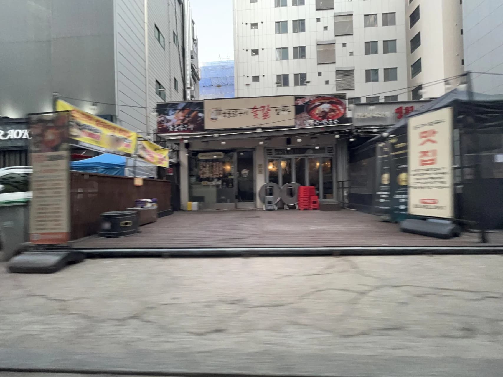 스파그린랜드 — 写真: Mapillary contributor (zuraimi)