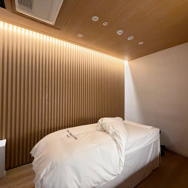 더트리니티스파 강남점 — 图源: Kakao Place