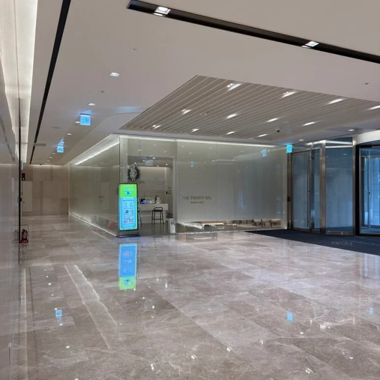 더트리니티스파 강남점 — 图源: Kakao Place