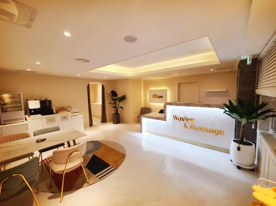 88스파 강남본점 — 写真: Kakao Place