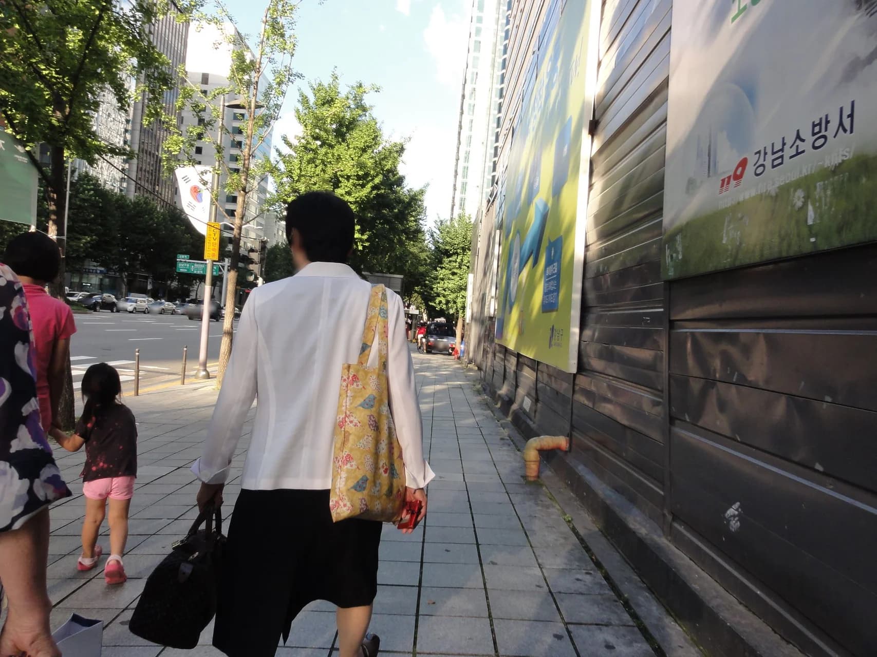 스파비움 — 写真: Mapillary contributor (smathermather)