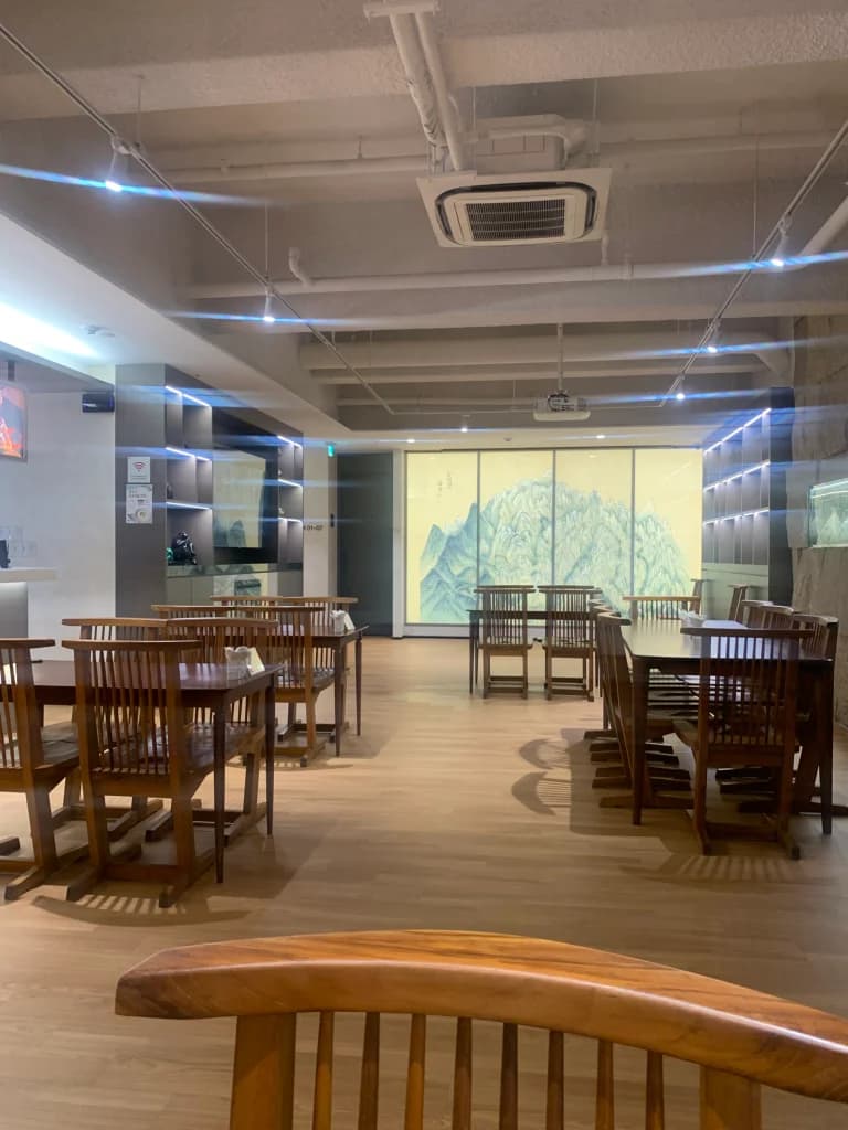 프리마스파 — 图源: Kakao Place