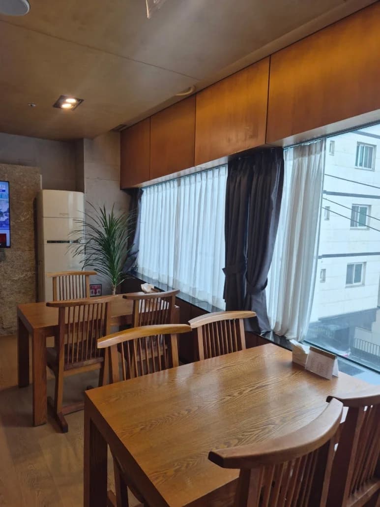 프리마스파 — 图源: Kakao Place