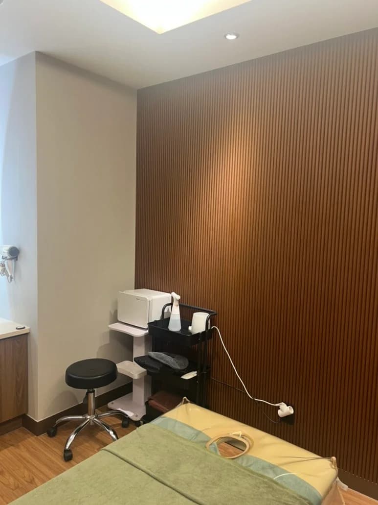 포레스트앤스파 — 图源: Kakao Place