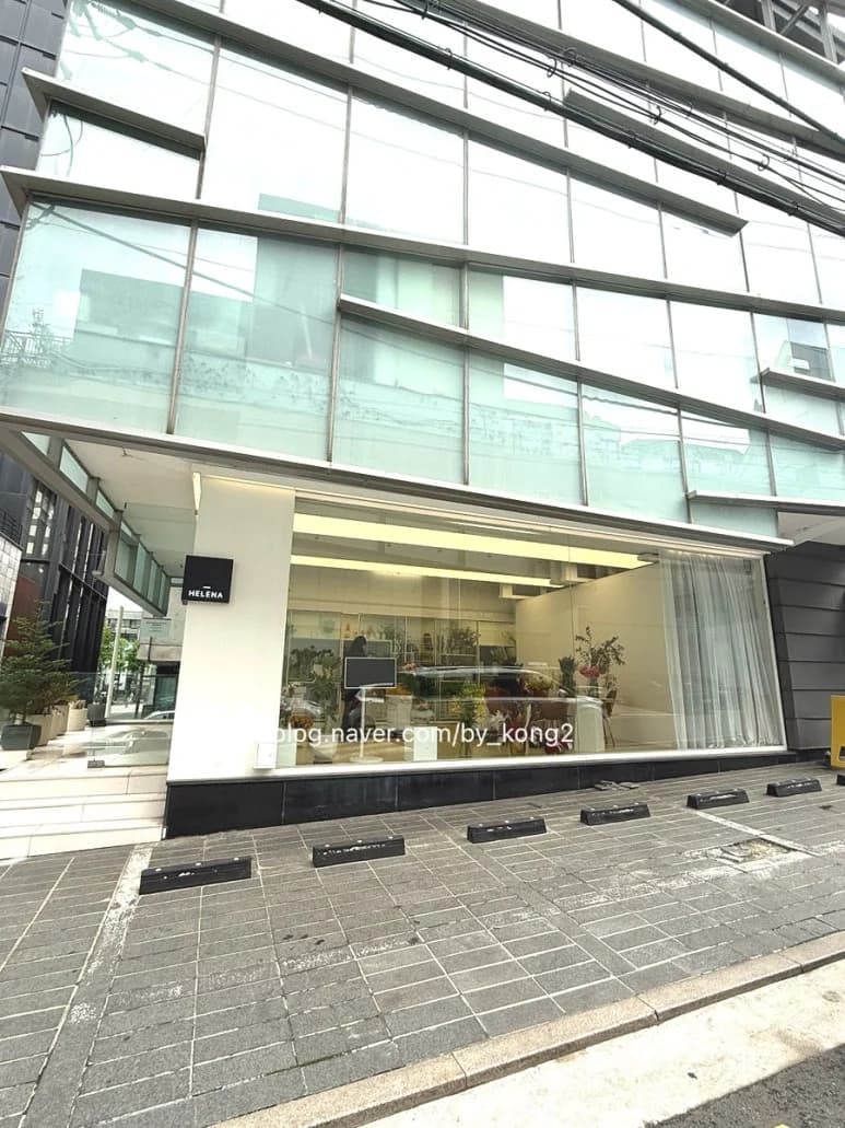 더트리니티스파 청담점 — 图源: Kakao Place