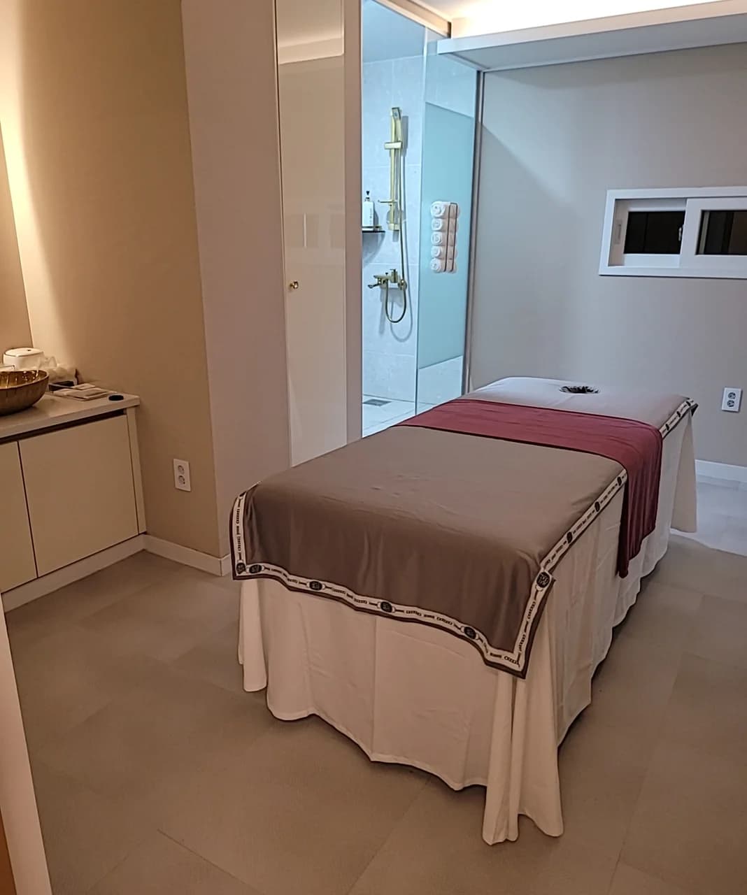 엘레강스스파 — 写真: Kakao Place