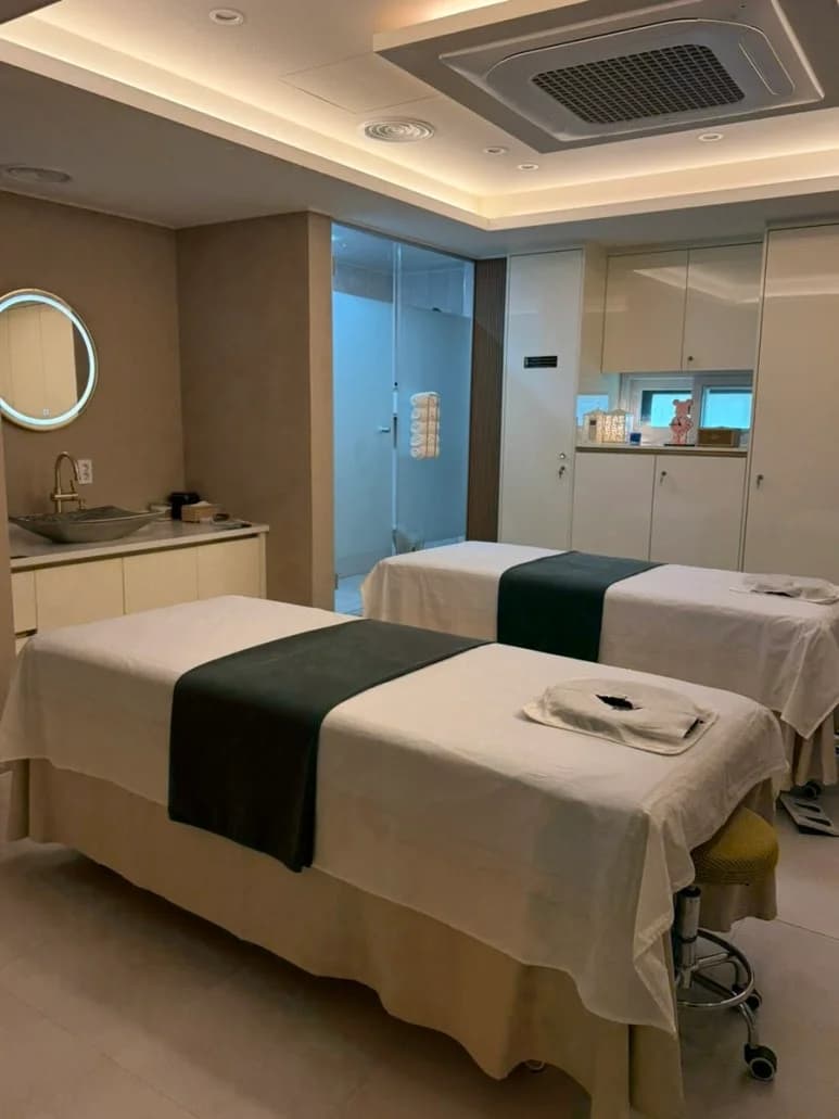 엘레강스스파 — 写真: Kakao Place