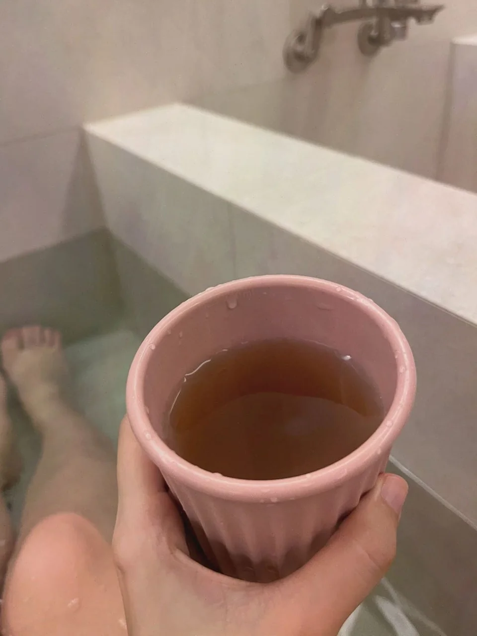 하나로여성전용사우나 — Photo: Naver blog (솔방울의 숲속산책)