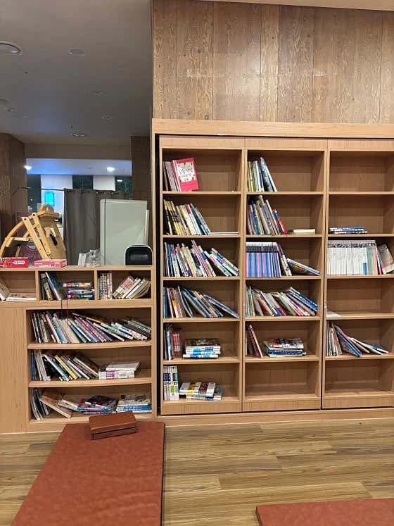 벽계수한증스파 — Photo: Kakao Place
