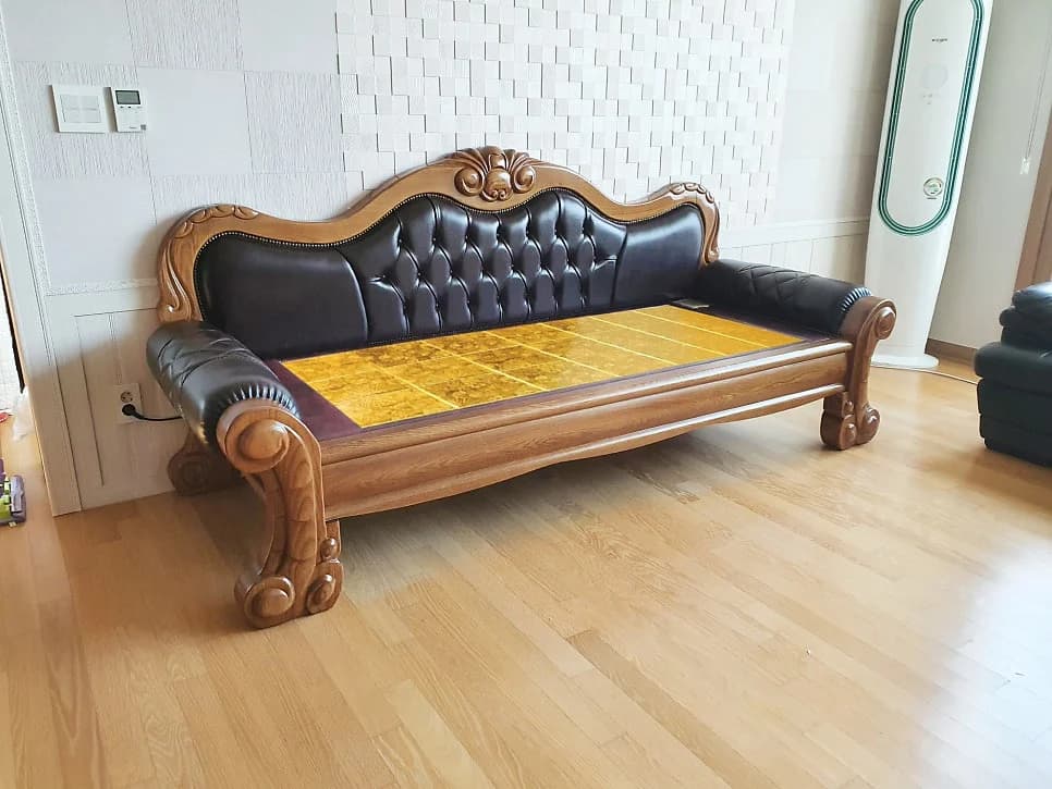 남경사우나 — 写真: Naver blog (온돌박사)
