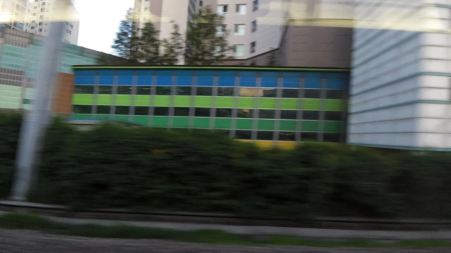 세신기업 — 图源: Mapillary contributor (xma)