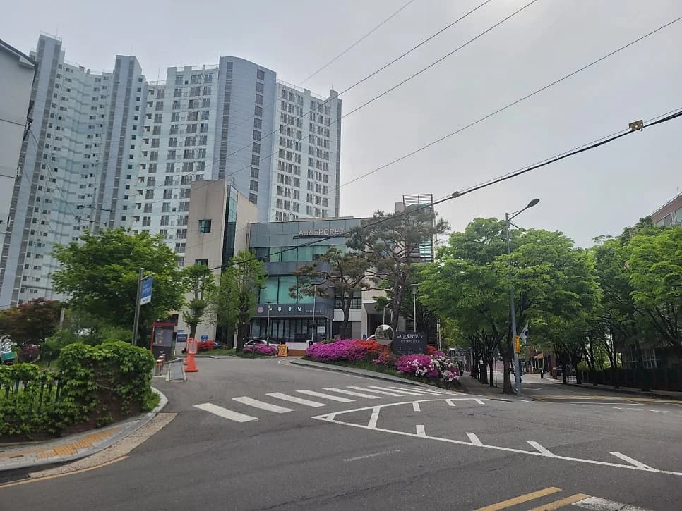 제일사우나 - 사진: Naver blog (초보 블로거 통통이)