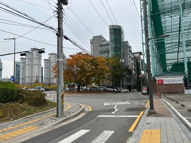 동진사우나 - 사진: Kakao Place