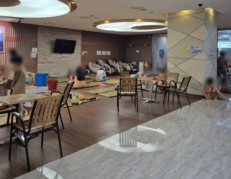 에이스스파 - 사진: Kakao Place