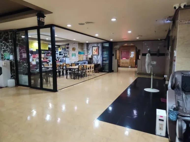 금천참숯불가마 - 사진: Kakao Place