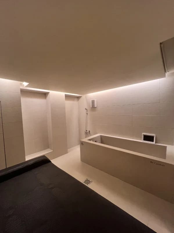 스파옴므 — 写真: Kakao Place