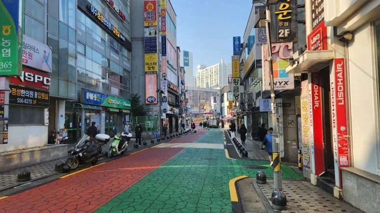 광성사우나 — 写真: Kakao Place