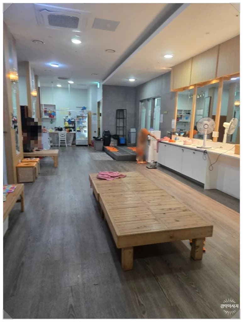 오성불한증막 — Photo: Kakao Place