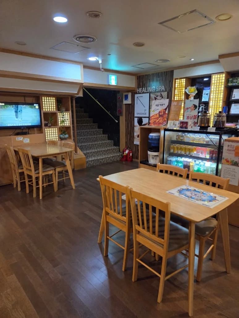 면역공방 명동점 — 写真: Kakao Place