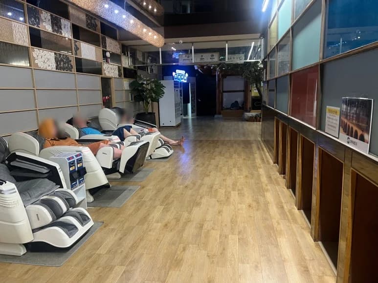 스파렉스 굿모닝시티점 — 写真: Kakao Place