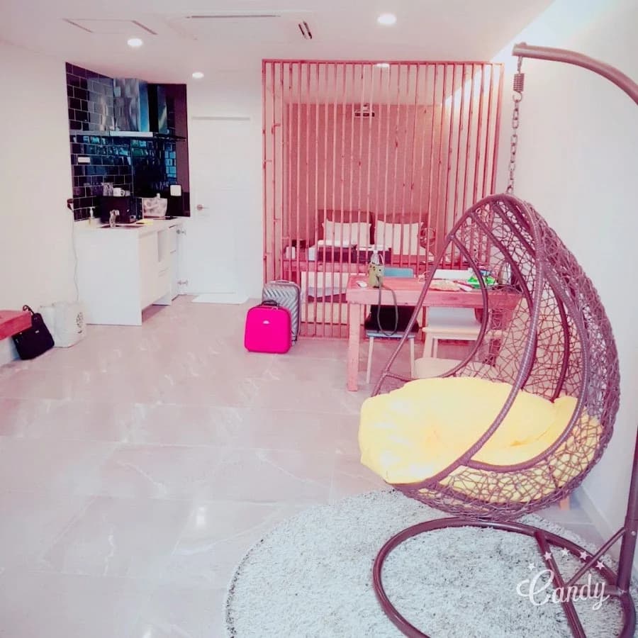 지우스파 — 图源: Naver blog (AVEC piano)