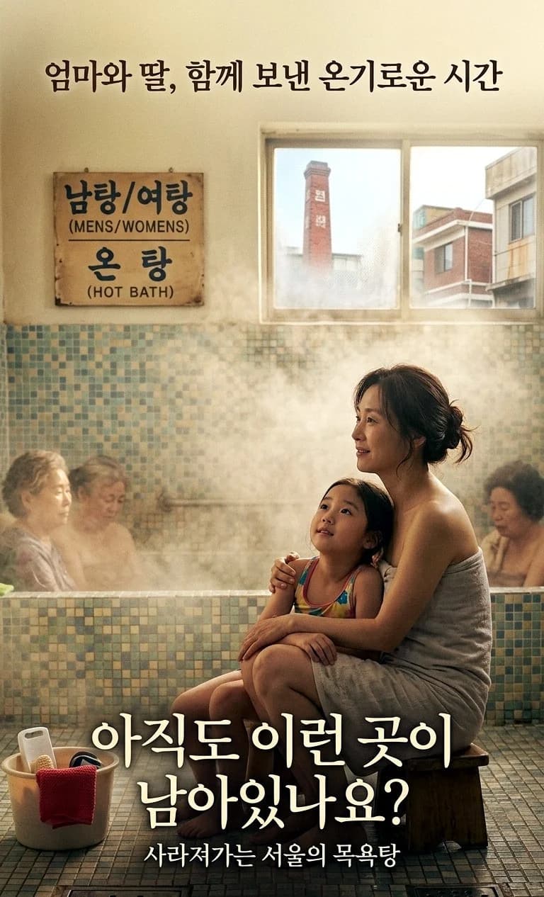 삼영사우나 — 图源: Naver blog (긍정 아이콘! 열정 부자! 月人- 물이 깊은곳으로 가라)