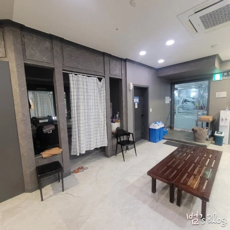 토정24시사우나찜질방 — 写真: Kakao Place