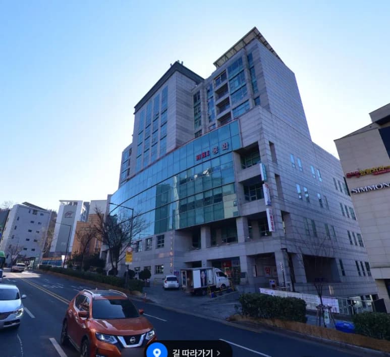 홍보석 불가마사우나 — 写真: Kakao Place
