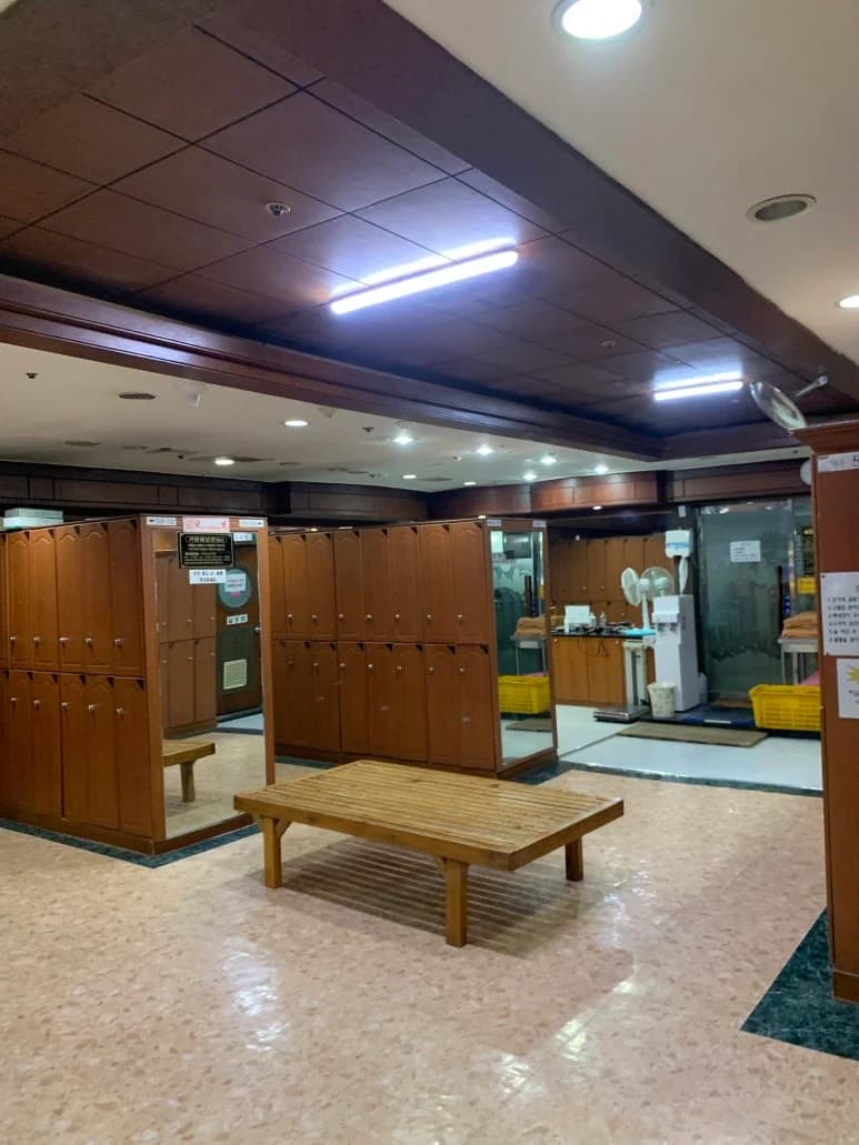 은경불한증막사우나 — 写真: Kakao Place