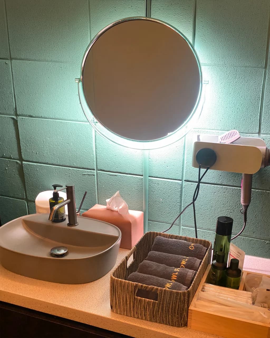 아울스파 시청점 — Photo: OWL SPA & MASSAGE 아울 스파 スパマッサージ