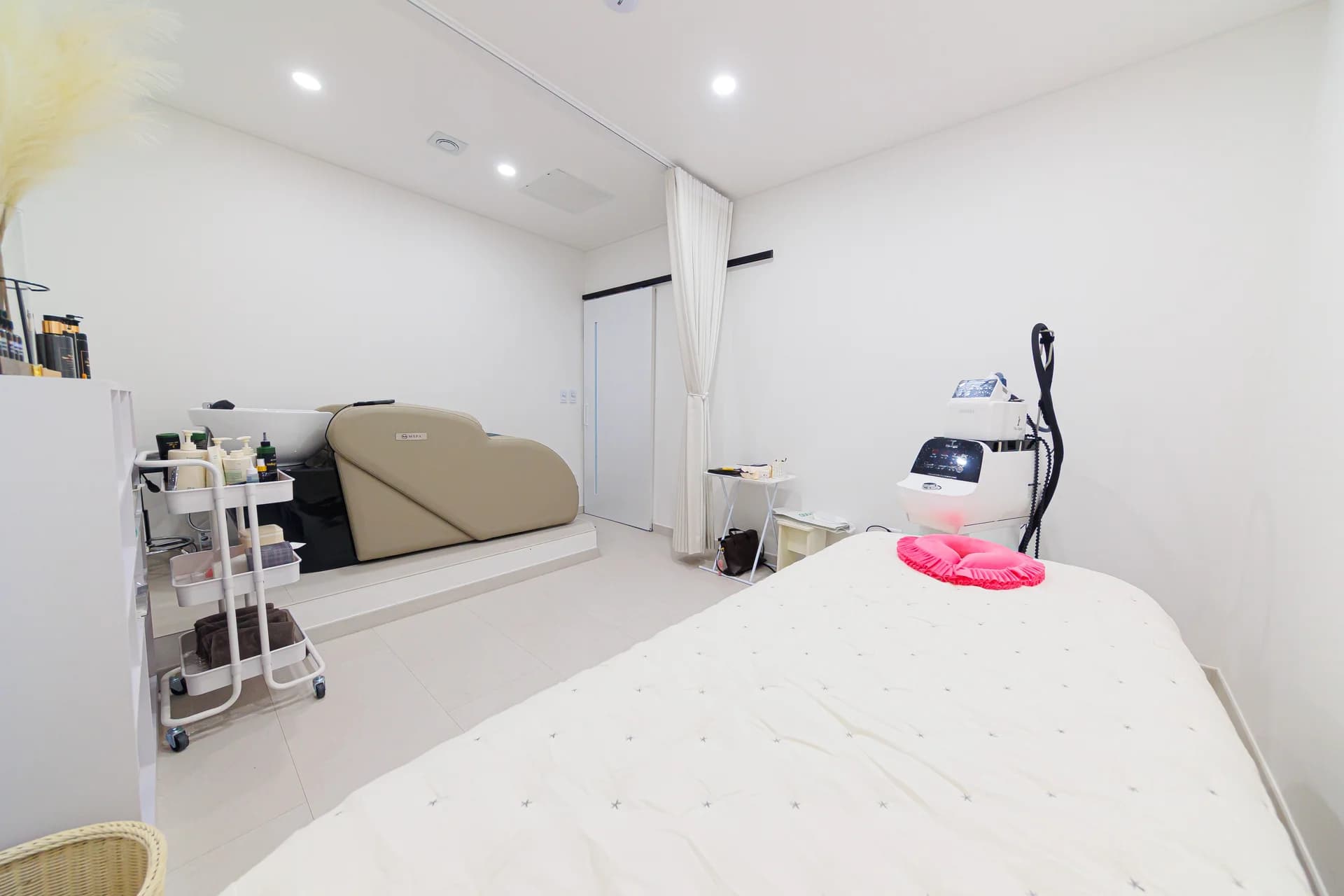 퀵바디힐링센터 — 图源: Kakao Place