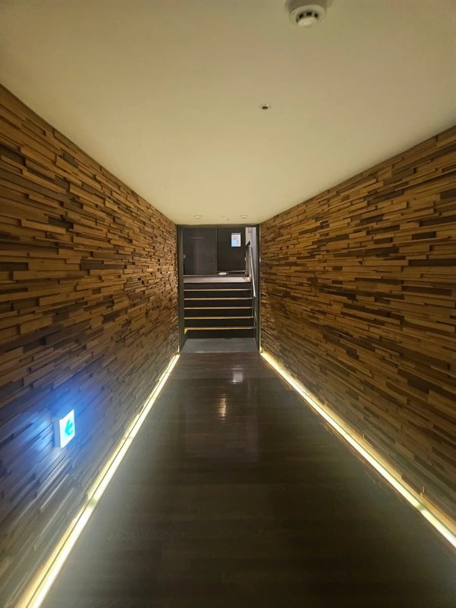 반얀트리클럽앤스파서울 — Photo: Naver blog (yoonmayo)